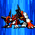 Shoutmon dorulu cannon digimemory xros loader sprite.png