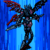 Cyberdramon 2010 digimemory xros loader sprite.png