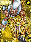 SaberLeomon and Dinotigemon re collectors card.jpg