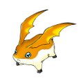 Patamon