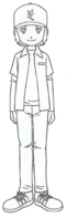 Kimura Kouichi lineart.png