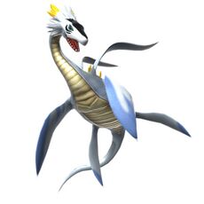 Plesiomon (Digimon All-Star Rumble)