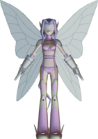 Fairimon new century model.png