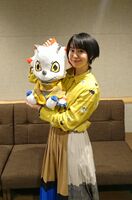 Gammamon promotional plushie2.jpg