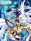 Angewomon and ladydevimon re collectors card.jpg