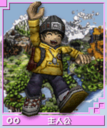 Player (Digimon World) - Wikimon - The #1 Digimon wiki