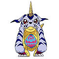 Gabumon Tri.JPG