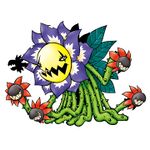 Blossomon (Burossamon ブロッサモン)