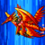 Zhuqiaomon digimemory xros loader sprite.png