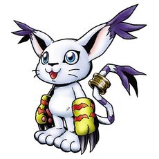 Tailmon (Digimon World Re:Digitize)