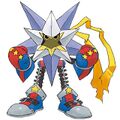 Starmon (X-Antibody)