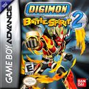 Digimon Battle Spirit 2 Box Art