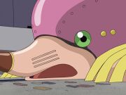 Trailmon Mole