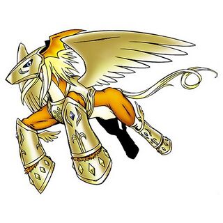 Pegasmon