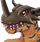 Greymon