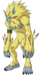 Hanumon