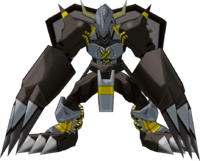 BlackWarGreymon DSAM Model.png