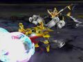 Mega Muso Knightmon