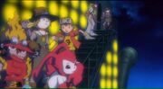 Fla Wizarmon from Revival of the Ancient Digimon.