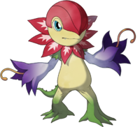 Floramon5 survive.png