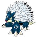 Togemogumon