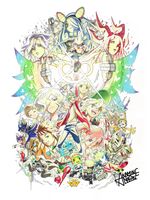 Digimon universe appli monsters manga promo art6.jpg