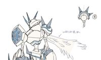 Omegamon merciful rough sketch2.jpg