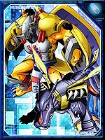 WarGreymon and MetalGarurumon RE Collectors Card2.jpg