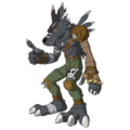 Weregarurumon black.png