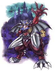 Grand Dracumon