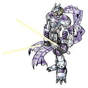 Wolfmon