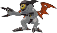 Deathmon DSAM Model.png