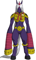 Indramon