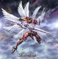 Dukemon cm battle spirits illustration.jpg