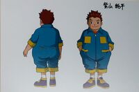 Shibayama Junpei model sheet.jpg