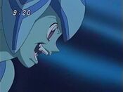 Ranamon from Digimon Frontier