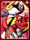 Renamon and Guilmon RE Collectors Card.jpg