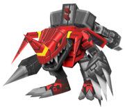 Chaos Lord
