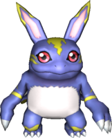 Elecmon Violet rearise.png