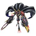 Omegamon Alter-B