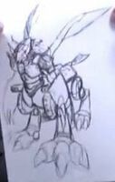 Garurugreymon concept art.jpg