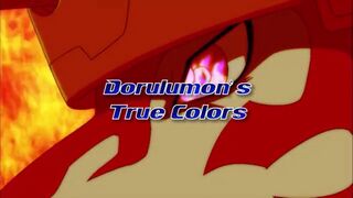 Dorulumon's True Colors!)