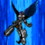 Beelzebumon 2010 digimemory xros loader sprite.png