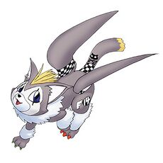 Tobucatmon