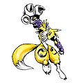 Renamon