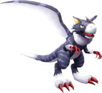 DORUgamon Linkz.png