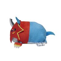 Fladramon otedama plush 2.jpg