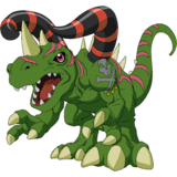 Tuskmon