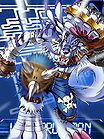 Weregarurumon ex collectors card.jpg