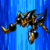 Deadly axemon digimemory xros loader sprite.png